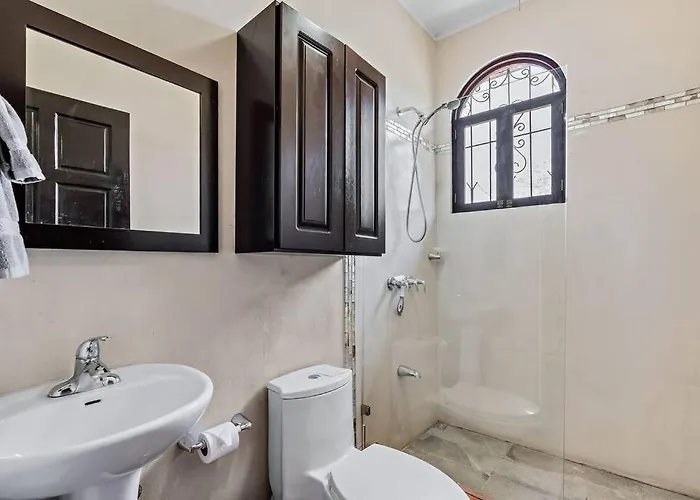 Lsi1 Cozy 2 Bdrm And Steps To * Tamarindo