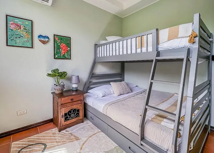 Lsi1 Cozy 2 Bdrm And Steps To Apartamento *