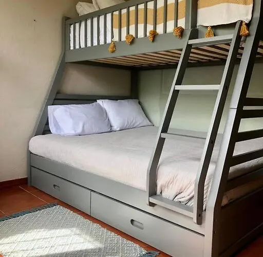 Apartamento Lsi1 Cozy 2 Bdrm And Steps To *
