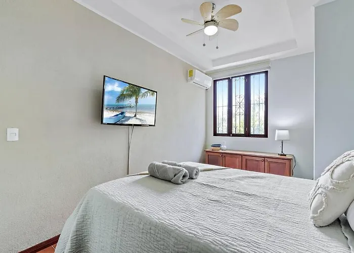 Lsi1 Cozy 2 Bdrm And Steps To * Tamarindo