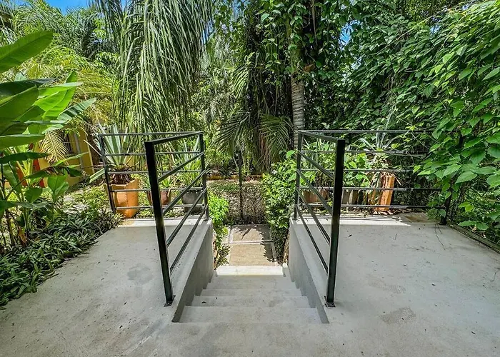 Apartamento Lsi1 Cozy 2 Bdrm And Steps To *