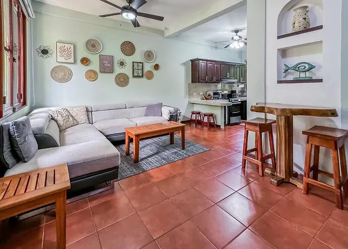 Lsi1 Cozy 2 Bdrm And Steps To Apartamento