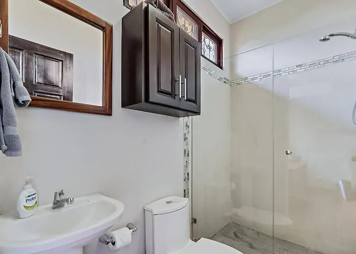 Lsi1 Cozy 2 Bdrm And Steps To Apartamento *