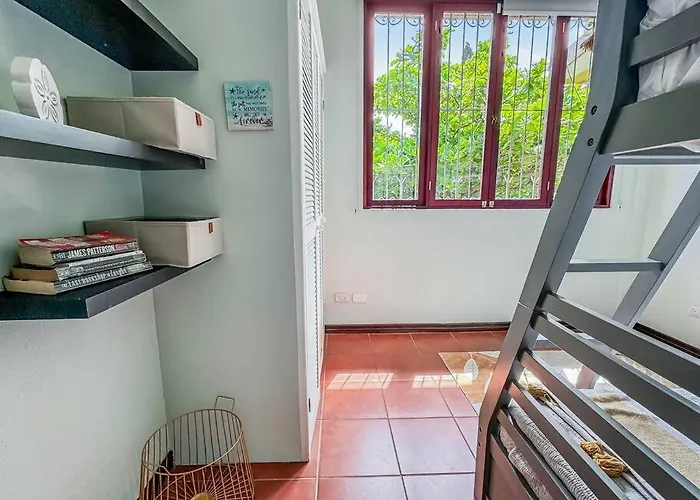 Lsi1 Cozy 2 Bdrm And Steps To Tamarindo