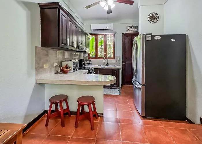 Lsi1 Cozy 2 Bdrm And Steps To * Tamarindo