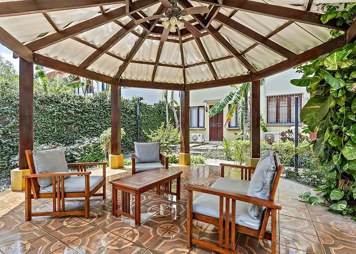 Apartamento Lsi1 Cozy 2 Bdrm And Steps To