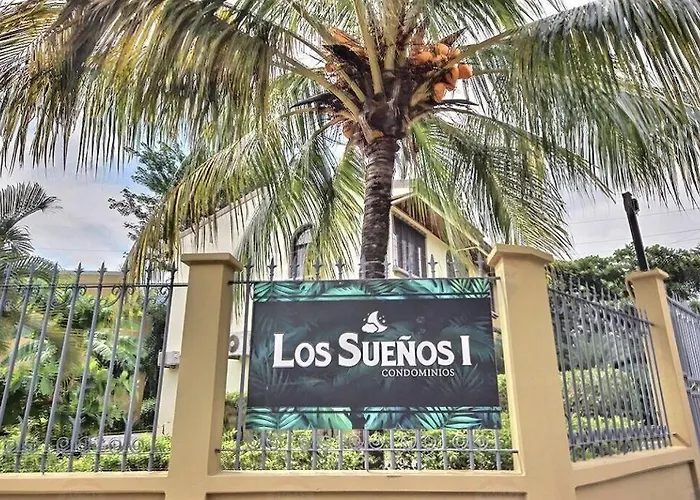 Apartamento Lsi1 Cozy 2 Bdrm And Steps To Tamarindo